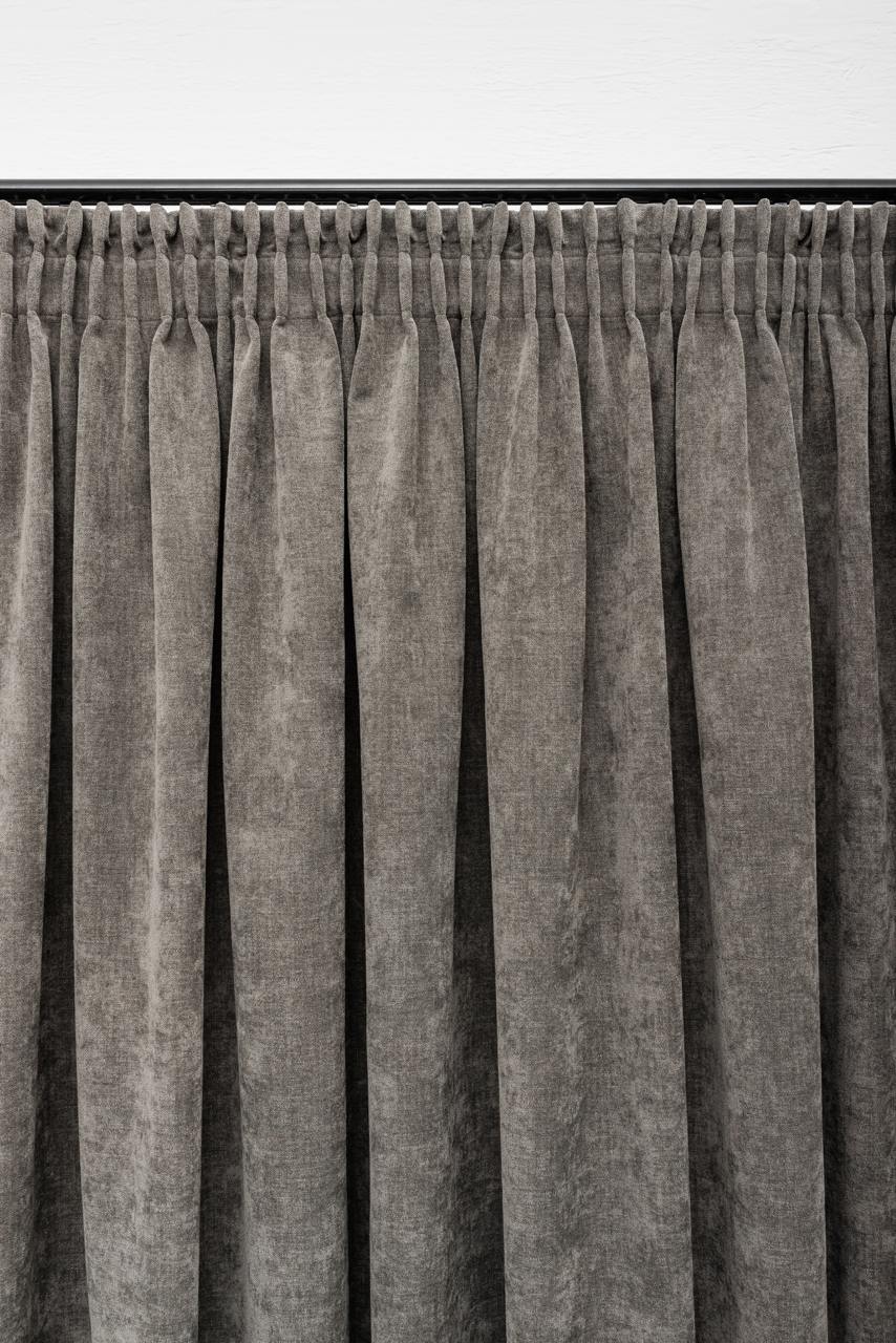 Шторы Hygg комплект #1 Шторы Hygg комплект #1